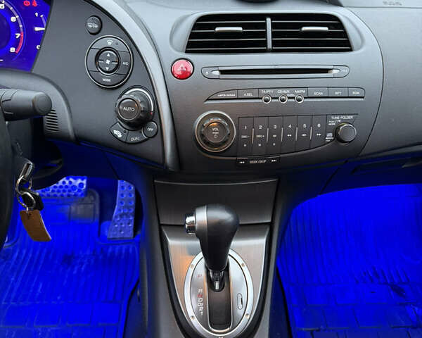 Коричневий Хонда Сівік, об'ємом двигуна 1.8 л та пробігом 150 тис. км за 10599 $, фото 29 на Automoto.ua