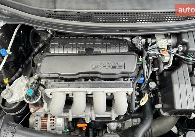 Коричневый Хонда Цивик, объемом двигателя 1.4 л и пробегом 159 тыс. км за 7550 $, фото 28 на Automoto.ua
