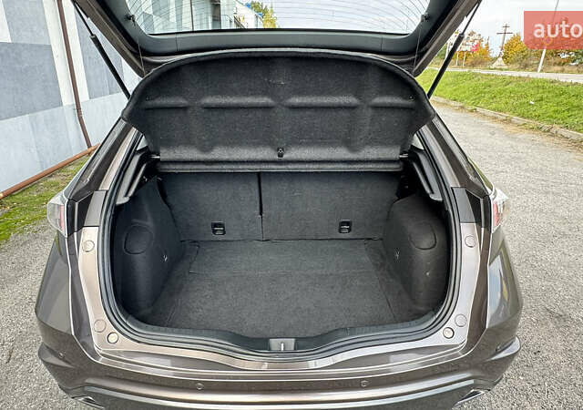 Коричневый Хонда Цивик, объемом двигателя 1.4 л и пробегом 159 тыс. км за 7550 $, фото 38 на Automoto.ua