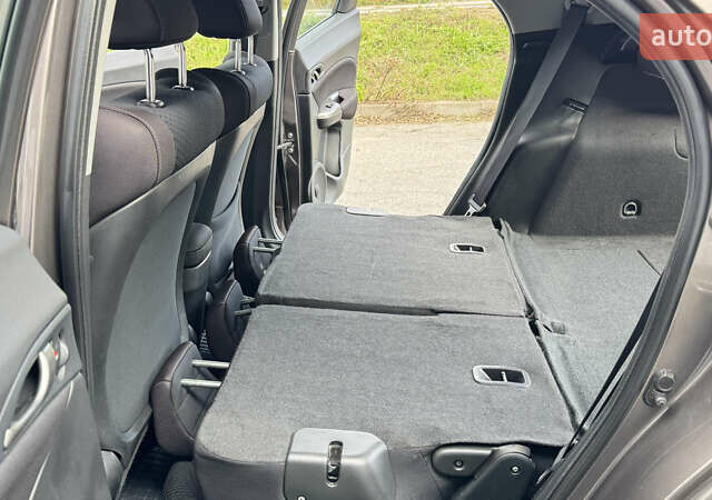 Коричневый Хонда Цивик, объемом двигателя 1.4 л и пробегом 159 тыс. км за 7550 $, фото 45 на Automoto.ua