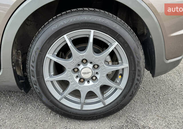 Коричневый Хонда Цивик, объемом двигателя 1.4 л и пробегом 159 тыс. км за 7550 $, фото 15 на Automoto.ua