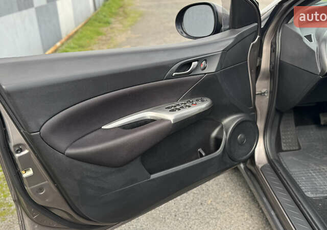 Коричневый Хонда Цивик, объемом двигателя 1.4 л и пробегом 159 тыс. км за 7550 $, фото 55 на Automoto.ua