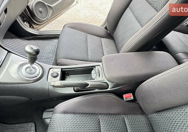 Коричневый Хонда Цивик, объемом двигателя 1.4 л и пробегом 159 тыс. км за 7550 $, фото 57 на Automoto.ua