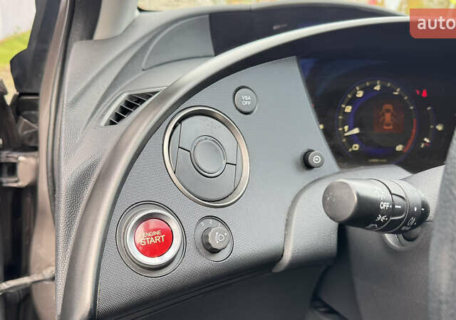 Коричневый Хонда Цивик, объемом двигателя 1.4 л и пробегом 159 тыс. км за 7550 $, фото 65 на Automoto.ua