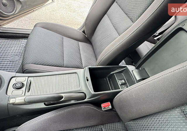 Коричневый Хонда Цивик, объемом двигателя 1.4 л и пробегом 159 тыс. км за 7550 $, фото 56 на Automoto.ua