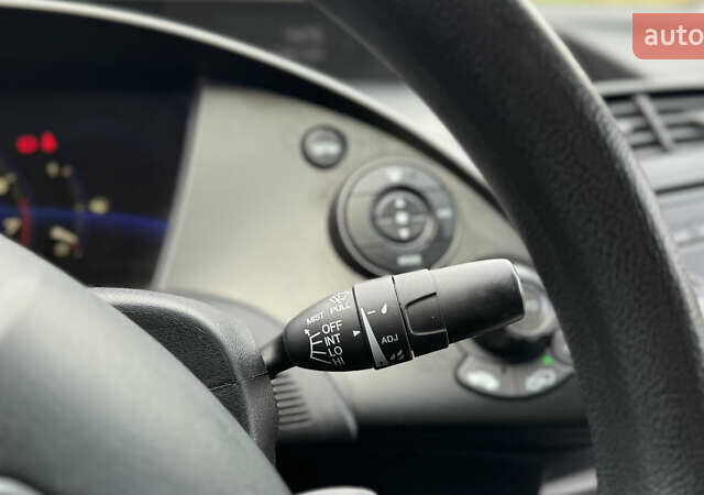 Коричневый Хонда Цивик, объемом двигателя 1.4 л и пробегом 159 тыс. км за 7550 $, фото 61 на Automoto.ua