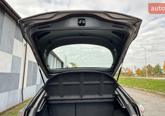 Коричневый Хонда Цивик, объемом двигателя 1.4 л и пробегом 159 тыс. км за 7550 $, фото 37 на Automoto.ua