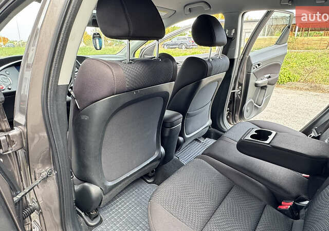 Коричневый Хонда Цивик, объемом двигателя 1.4 л и пробегом 159 тыс. км за 7550 $, фото 47 на Automoto.ua