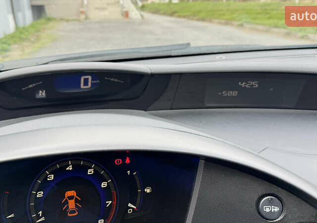 Коричневый Хонда Цивик, объемом двигателя 1.4 л и пробегом 159 тыс. км за 7550 $, фото 63 на Automoto.ua