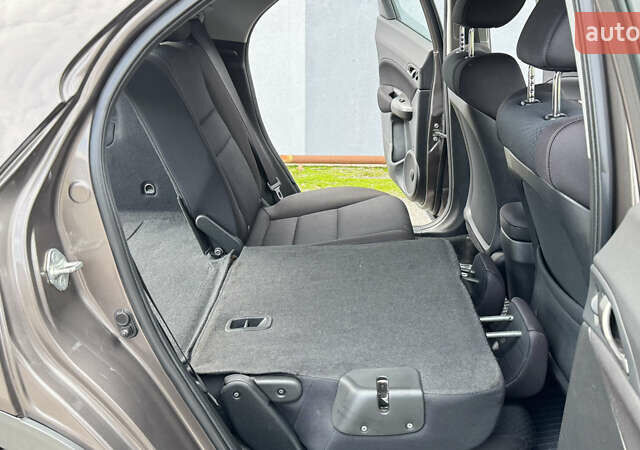 Коричневый Хонда Цивик, объемом двигателя 1.4 л и пробегом 159 тыс. км за 7550 $, фото 43 на Automoto.ua