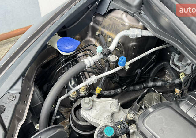 Коричневый Хонда Цивик, объемом двигателя 1.4 л и пробегом 159 тыс. км за 7550 $, фото 31 на Automoto.ua