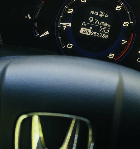 Коричневый Хонда Цивик, объемом двигателя 1.4 л и пробегом 252 тыс. км за 9800 $, фото 8 на Automoto.ua