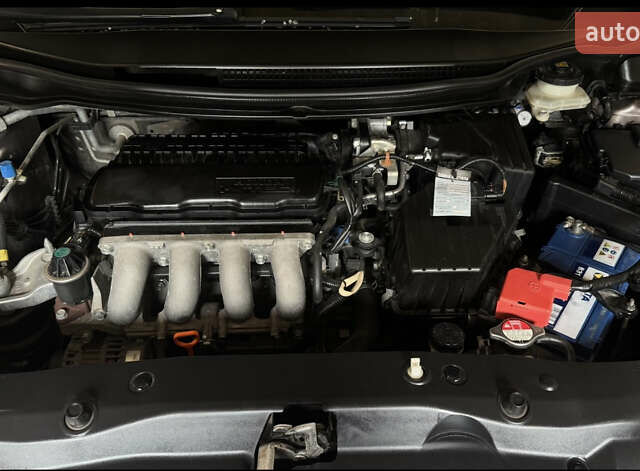 Коричневый Хонда Цивик, объемом двигателя 1.4 л и пробегом 252 тыс. км за 9800 $, фото 7 на Automoto.ua