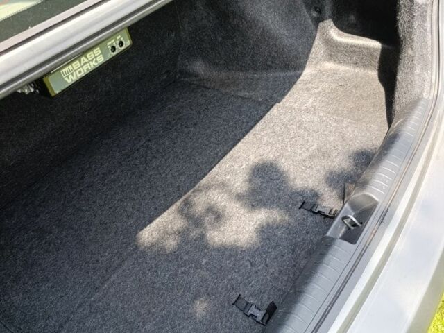 Коричневый Хонда Цивик, объемом двигателя 1.3 л и пробегом 320 тыс. км за 5800 $, фото 11 на Automoto.ua