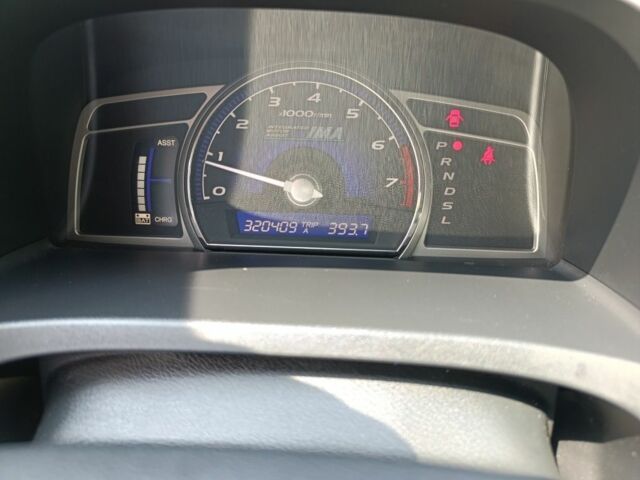 Коричневый Хонда Цивик, объемом двигателя 1.3 л и пробегом 320 тыс. км за 5800 $, фото 10 на Automoto.ua