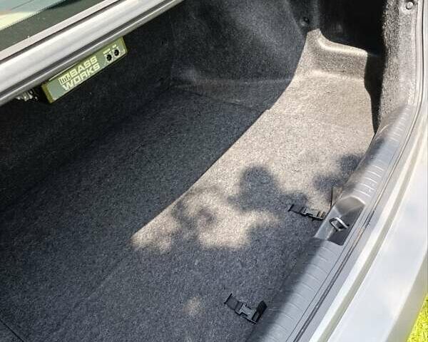 Коричневий Хонда Сівік, об'ємом двигуна 1.3 л та пробігом 320 тис. км за 6100 $, фото 11 на Automoto.ua