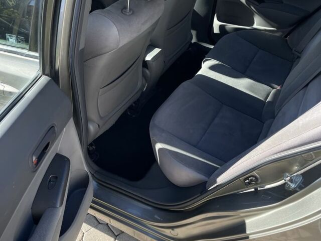 Коричневый Хонда Цивик, объемом двигателя 1.8 л и пробегом 115 тыс. км за 4700 $, фото 8 на Automoto.ua