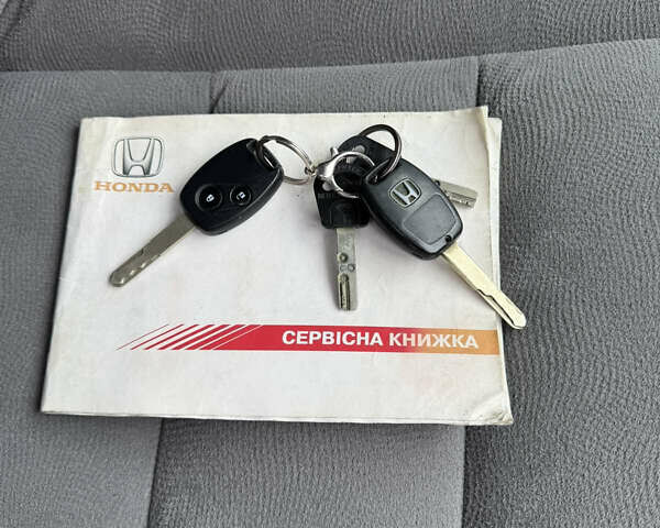 Коричневый Хонда Цивик, объемом двигателя 1.8 л и пробегом 115 тыс. км за 5750 $, фото 31 на Automoto.ua