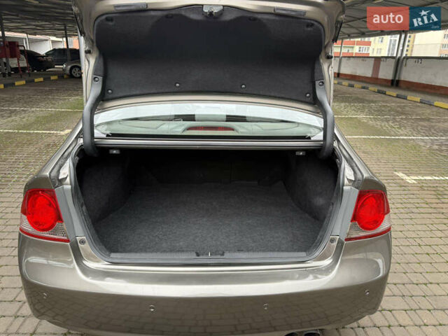 Коричневый Хонда Цивик, объемом двигателя 1.8 л и пробегом 115 тыс. км за 5750 $, фото 28 на Automoto.ua