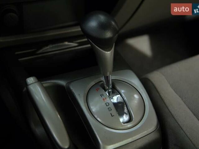 Коричневый Хонда Цивик, объемом двигателя 1.34 л и пробегом 207 тыс. км за 6200 $, фото 18 на Automoto.ua