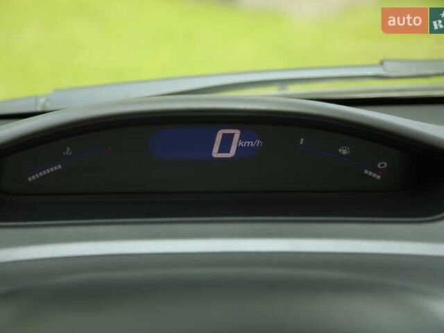 Коричневый Хонда Цивик, объемом двигателя 1.34 л и пробегом 207 тыс. км за 6200 $, фото 15 на Automoto.ua