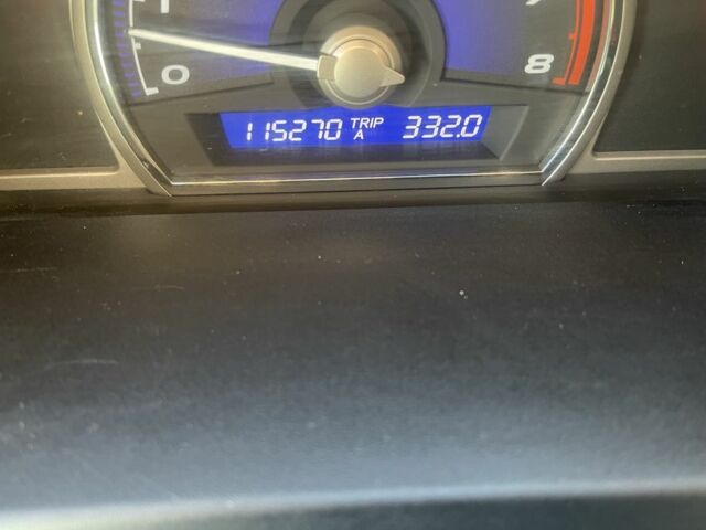 Коричневый Хонда Цивик, объемом двигателя 1.8 л и пробегом 115 тыс. км за 4700 $, фото 13 на Automoto.ua