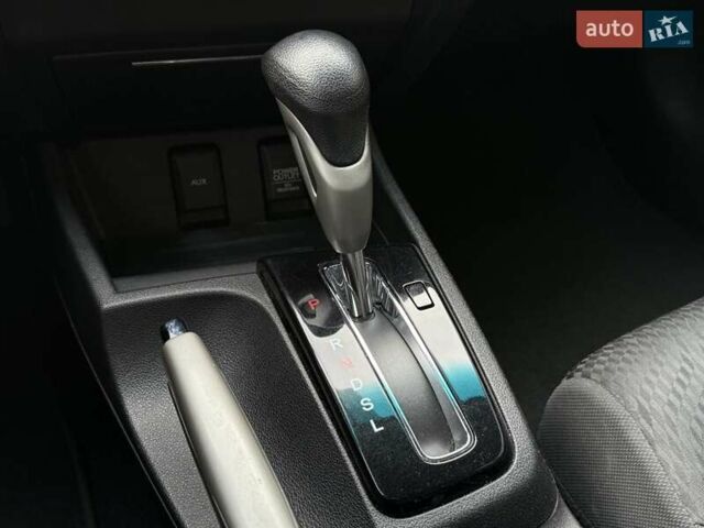 Коричневый Хонда Цивик, объемом двигателя 1.8 л и пробегом 176 тыс. км за 8999 $, фото 21 на Automoto.ua