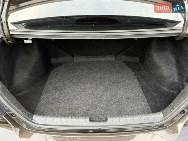 Коричневый Хонда Цивик, объемом двигателя 1.8 л и пробегом 176 тыс. км за 8999 $, фото 25 на Automoto.ua