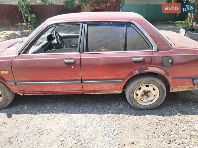 Червоний Хонда Сівік, об'ємом двигуна 1.5 л та пробігом 187 тис. км за 700 $, фото 1 на Automoto.ua