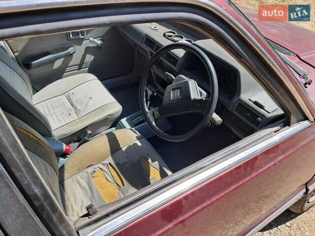 Червоний Хонда Сівік, об'ємом двигуна 1.5 л та пробігом 187 тис. км за 700 $, фото 5 на Automoto.ua