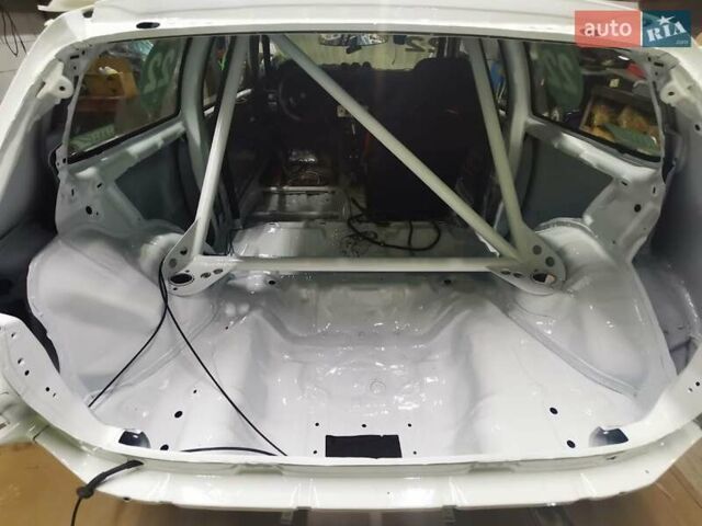 Красный Хонда Цивик, объемом двигателя 1.4 л и пробегом 2 тыс. км за 10000 $, фото 15 на Automoto.ua