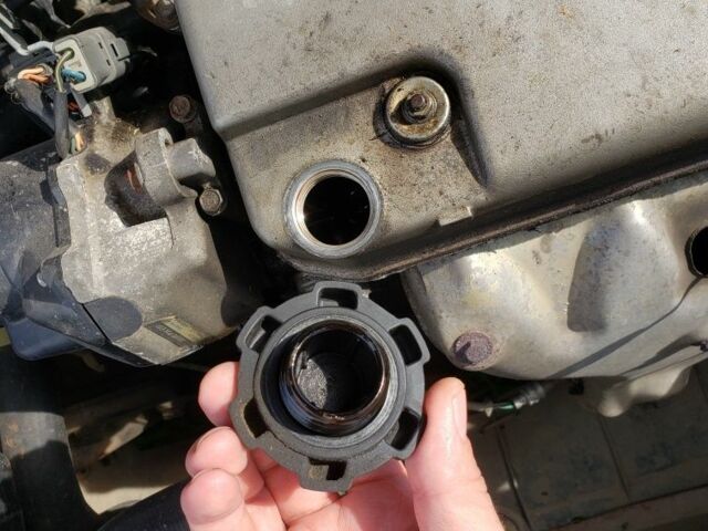 Червоний Хонда Сівік, об'ємом двигуна 1.4 л та пробігом 121 тис. км за 2650 $, фото 13 на Automoto.ua