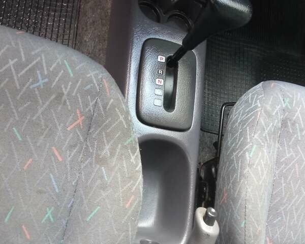 Красный Хонда Цивик, объемом двигателя 1.34 л и пробегом 117 тыс. км за 4150 $, фото 1 на Automoto.ua