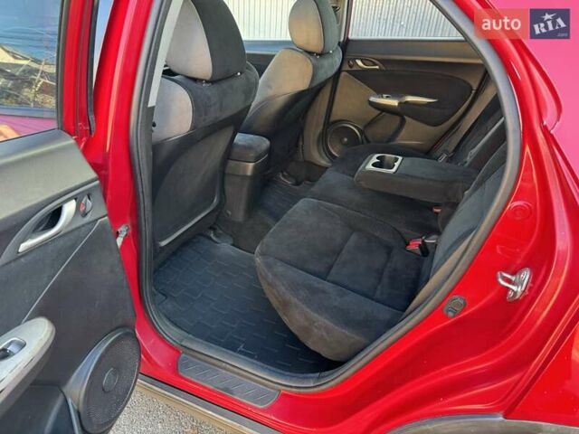 Красный Хонда Цивик, объемом двигателя 1.8 л и пробегом 272 тыс. км за 5700 $, фото 36 на Automoto.ua