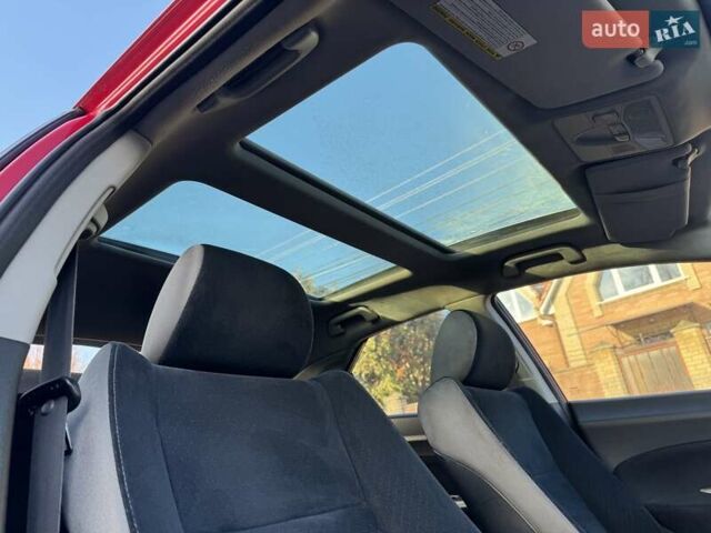 Красный Хонда Цивик, объемом двигателя 1.8 л и пробегом 272 тыс. км за 5700 $, фото 35 на Automoto.ua