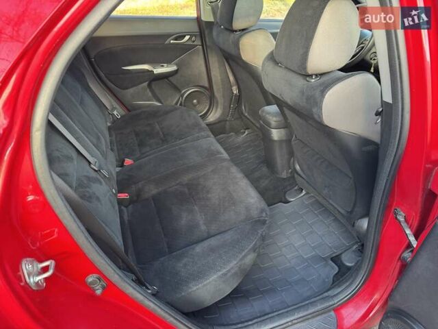 Красный Хонда Цивик, объемом двигателя 1.8 л и пробегом 272 тыс. км за 5700 $, фото 37 на Automoto.ua