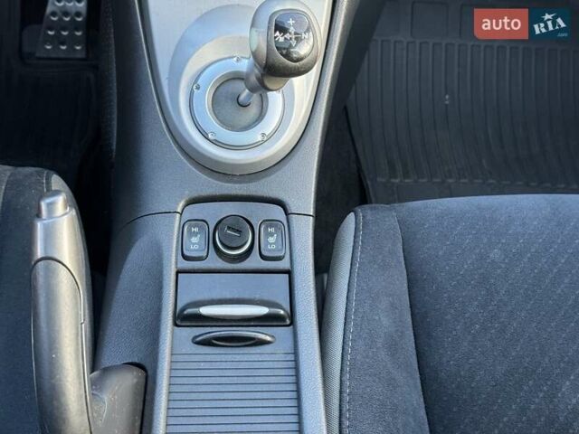 Красный Хонда Цивик, объемом двигателя 1.8 л и пробегом 272 тыс. км за 5700 $, фото 30 на Automoto.ua