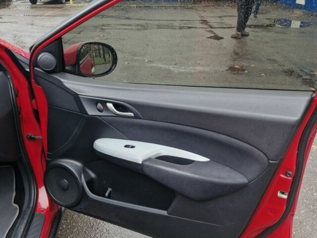 Красный Хонда Цивик, объемом двигателя 1.8 л и пробегом 196 тыс. км за 5700 $, фото 20 на Automoto.ua