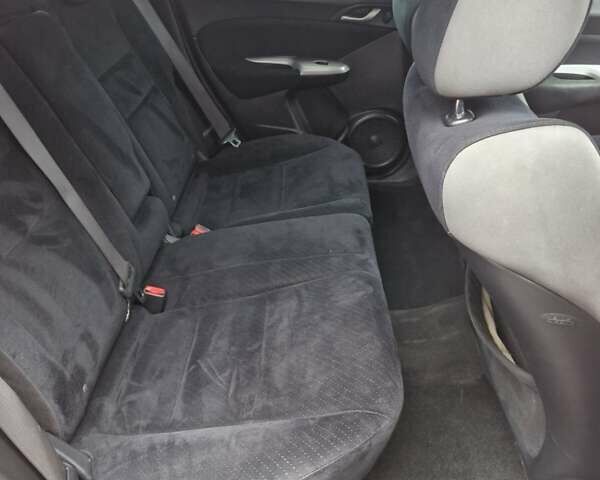 Червоний Хонда Сівік, об'ємом двигуна 1.8 л та пробігом 196 тис. км за 4850 $, фото 17 на Automoto.ua