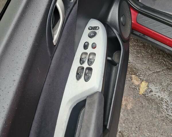 Червоний Хонда Сівік, об'ємом двигуна 1.8 л та пробігом 196 тис. км за 4850 $, фото 9 на Automoto.ua