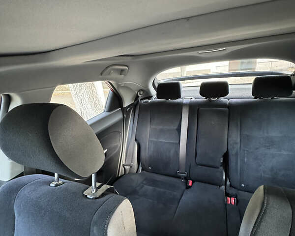 Красный Хонда Цивик, объемом двигателя 1.8 л и пробегом 280 тыс. км за 7300 $, фото 8 на Automoto.ua