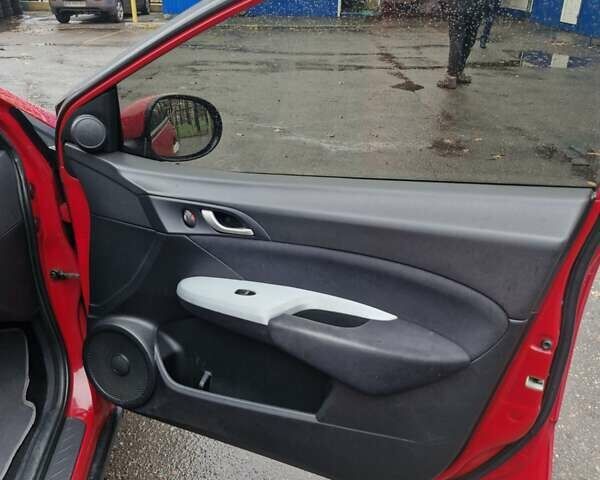 Червоний Хонда Сівік, об'ємом двигуна 1.8 л та пробігом 196 тис. км за 4850 $, фото 18 на Automoto.ua