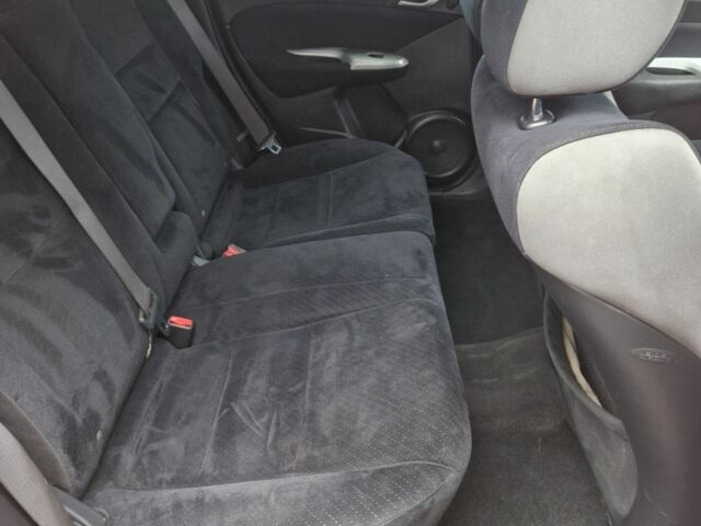 Красный Хонда Цивик, объемом двигателя 1.8 л и пробегом 196 тыс. км за 5700 $, фото 19 на Automoto.ua