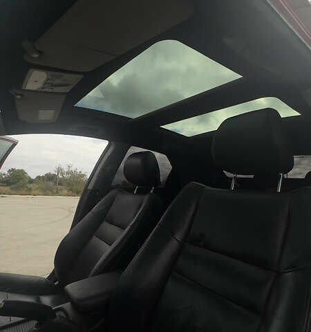 Червоний Хонда Сівік, об'ємом двигуна 1.8 л та пробігом 146 тис. км за 6500 $, фото 8 на Automoto.ua