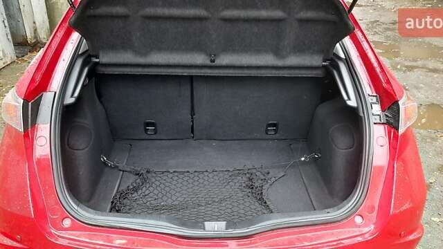 Красный Хонда Цивик, объемом двигателя 1.8 л и пробегом 207 тыс. км за 6500 $, фото 1 на Automoto.ua