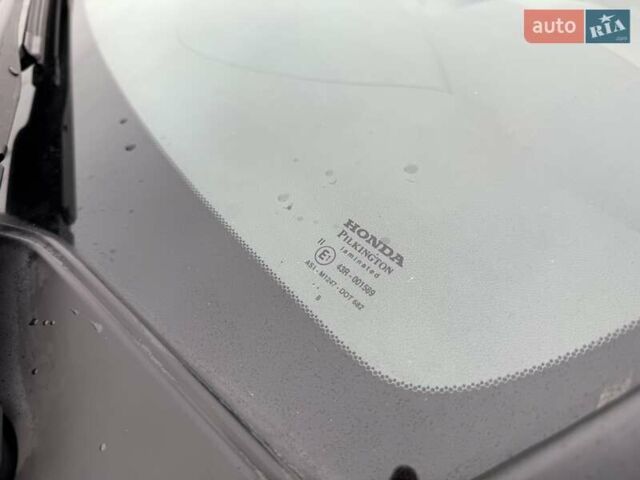 Червоний Хонда Сівік, об'ємом двигуна 1.8 л та пробігом 128 тис. км за 8800 $, фото 27 на Automoto.ua
