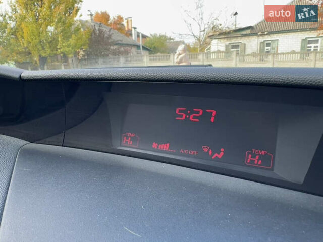 Красный Хонда Цивик, объемом двигателя 2 л и пробегом 110 тыс. км за 9500 $, фото 23 на Automoto.ua