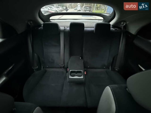 Красный Хонда Цивик, объемом двигателя 1.8 л и пробегом 282 тыс. км за 5999 $, фото 26 на Automoto.ua