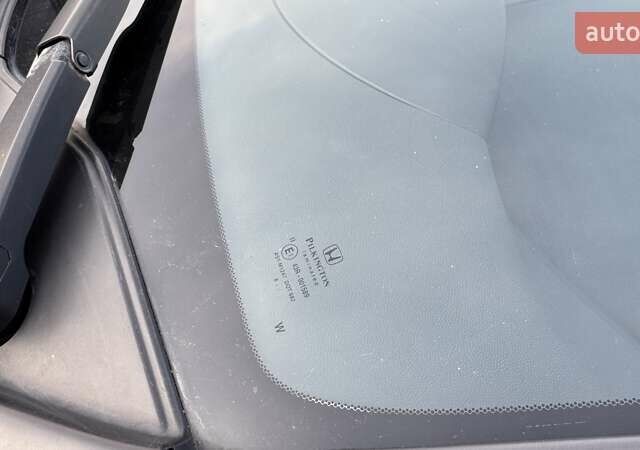 Красный Хонда Цивик, объемом двигателя 1.8 л и пробегом 221 тыс. км за 7700 $, фото 8 на Automoto.ua