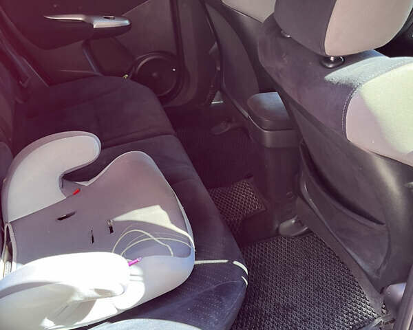 Красный Хонда Цивик, объемом двигателя 1.8 л и пробегом 250 тыс. км за 6500 $, фото 8 на Automoto.ua